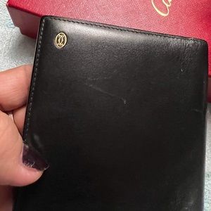 Cartier Men’s wallet